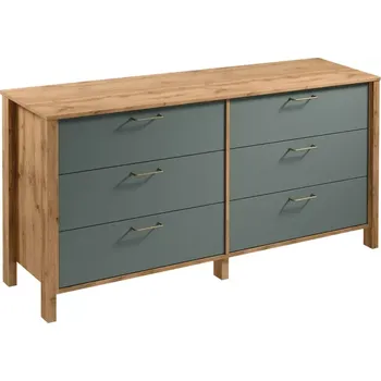 Komoda Komoda Indigo K6S, wotan/green