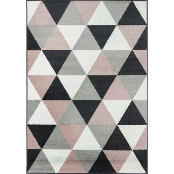 Koberec Kusový koberec LOTTO 523/HR5 X Rozměr: 100x150 cm