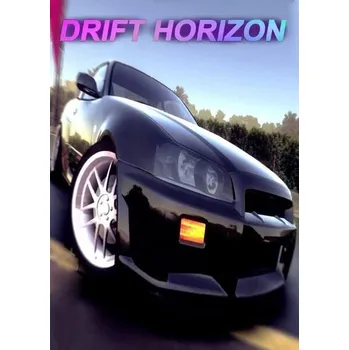 Počítačová hra Drift Horizon Online PC