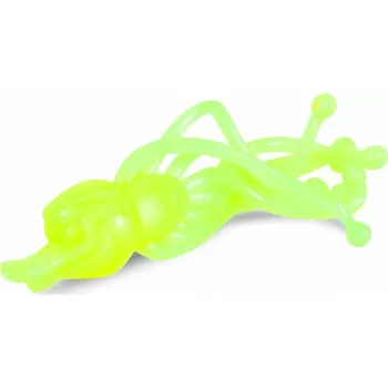 SAENGER Iron Trout nástraha Duckfringe Mother Duck 8 ks