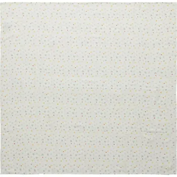 Zavinovačka BÉBÉ-JOU mušelínová plenka 110x110cm Bohemian Garden