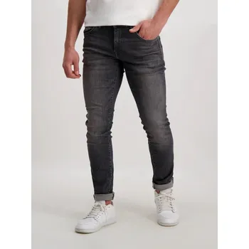 Pánské džíny Pánské rifle Cars Jeans BATES 7462841 Black Used Velikost: W29, Délka: L34