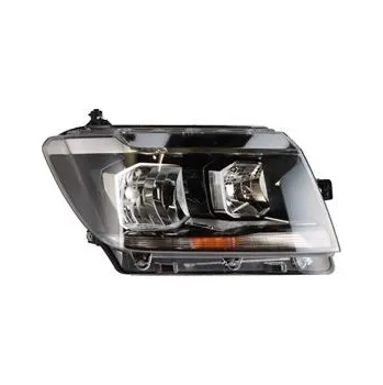 Osvětlení automobilu Světlomet VW CRAFTER 2017 pravý TANGDE TD01-62-004PR, , ,