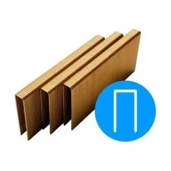 Průmyslová sponka BEA spona 99/30 NK (4000ks) Vhodné i pro Parkside