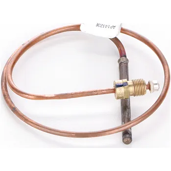 Ohřívač vody JOHN WOOD termolčánek 550-S