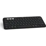 LOGITECH K380s Keyboard graphite