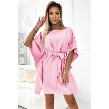 Dámské šaty Denní šaty model 199059 Numoco 2XL/3XL