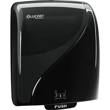 Zásobník na papírové ručníky LUCART IDENTITY 892992 zásobník na papírové utěrky