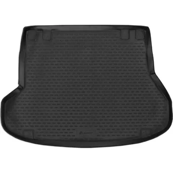 Vana do kufru Novline Gumová vana do kufru Kia Ceed 2012-2018 (combi)