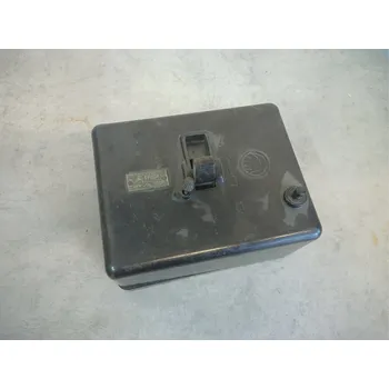 vypínač Vintage retro bakelitový jistič vypínač Škoda AVM-31 500V