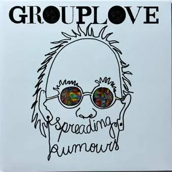 Zahraniční hudba LP Grouplove: Spreading Rumours 2015