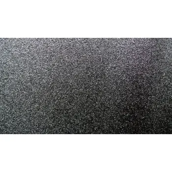 Stínítko do auta Fólie ozdobná 3D diamant 50X60 cm