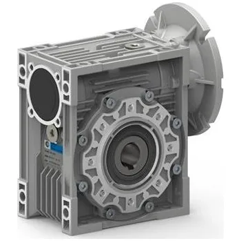 Elektromotor SATI Šneková převodovka VP 090 P R50 90B5 B3