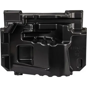 Makita 835K82-7 - Náhradní vložka pro kufr plastový systainer Makpac pro HS004G