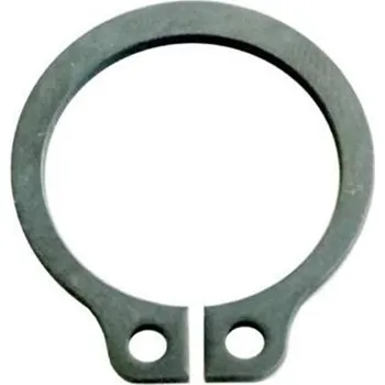 Matice Makita 961057-5 - Náhradní díl - kroužek pojistný seger