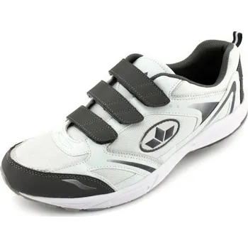 Pánská běžecká obuv Nadměrná pánská obuv LICO LI8182 (sportovní pohodlná obuv - nadměrné velikosti)