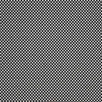 Síťovina C0061 černá, š.160