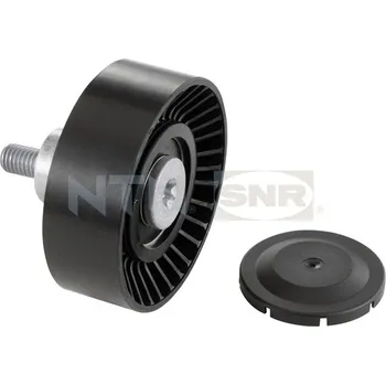 Vratna/vodici kladka, klinovy zebrovy remen SNR (GA350.56)