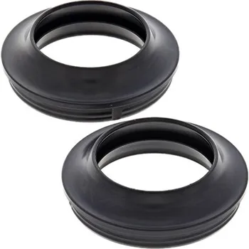 Těsnění pro motocykl PRACHOVÉ TĚSNĚNÍ PŘEDNÍHO ZAVĚŠENÍ 31X43,5/47X6X13 MM, HONDA CB250 '91-'08, PCX125, XR125L,CBR125