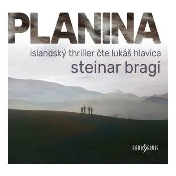 Planina - Steinar Bragi