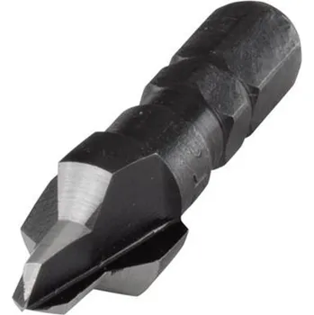 Wolfcraft 2546000 - vrták pr. 4 mm se záhlubníkem