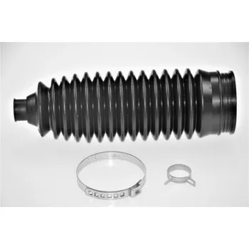 Měch, řízení SPIDAN 84087