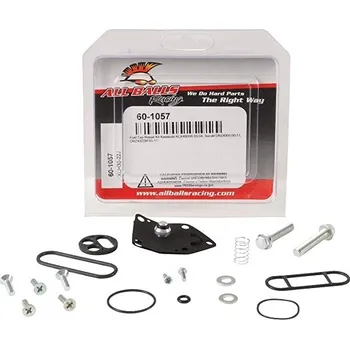 Palivový systém pro motocykl SADA NA OPRAVU KOHOUTKU PRO All Balls SUZUKI DRZ 400 00-17, SM 05-17