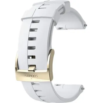 Řemínek na hodinky Řemínek Suunto Spartan Sport Wrist HR Gold Edition