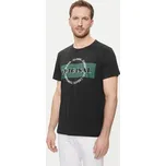 Blend T-Shirt 20717428 Bílá Regular Fit S