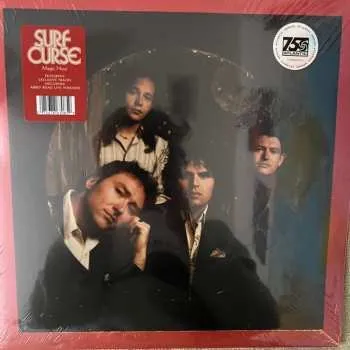 Zahraniční hudba 2LP Surf Curse: Magic Hour DLX 2023 Deluxe Edition Vinyl