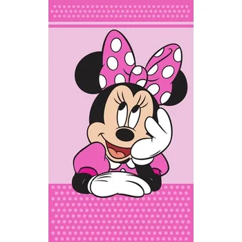 Ručník Minnie Mouse (30 x 50 cm) 3