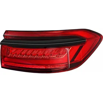 Zadní světlomet Zadní světlo HELLA 2SD 013 094-641