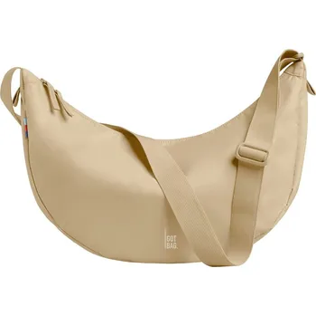 Kabelka GOT BAG Kabelka přes rameno - Moon bag large BA0091XX-415 béžová