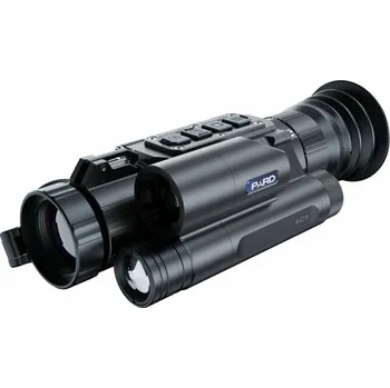Airsoft Digitální zaměřovač PARD NV008SP2 940nm LRF Velikost: Optické zvětšení 6x