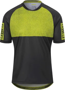 cyklistický dres GIRO Men's Roust Jersey GR-7139058