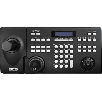 Klávesnice Klávesnice BCS ULTRA BCS-U-KN