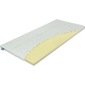 Matrace Materasso Top visco Antialergic 180 x 200 x 6 cm Doprava ZDARMA.