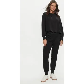 Pánská mikina Armani Exchange Mikina 6DYM83 YJEZZ 1200 Černá Loose Fit M