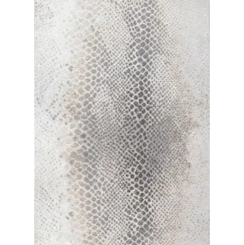 Koberec Breno Kusový koberec PIAZZO 12263/910, 60x120 cm, Béžová/Vícebarevné