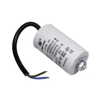 Kondenzátor Kondenzátor uF 8 (50-60 Hz 230-220V)