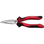 Wiha 26726 Kleště s dlouhými vyhnutými čelistmi 200mm s Biplastovou rukojetí