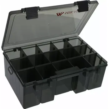 Rybářský box Mikado krabička H497