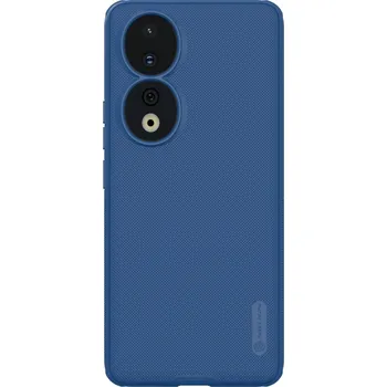 Nillkin Super Frosted PRO Zadní Kryt pro Honor 90 5G Blue 57983116884
