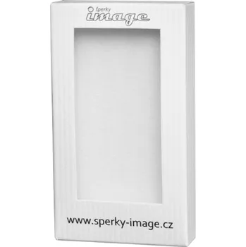 Dárková taška Dárková krabička na šperky bílá