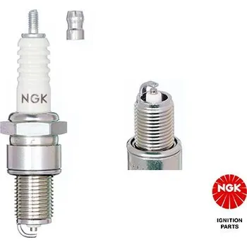 Zapalovací a žhavicí svíčka Zapalovací svíčka NGK BP4ES
