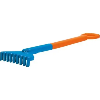 Hrábě Gowi Hrábě velké