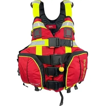 Vodácké vybavení IONIC plovací vesta do vody Pro Matrix Velikost - plovací vesty do vody: M/L