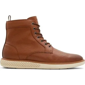 Pánská móda Pánské vycházkové boty ALDO TIBERIUS 8 Hnědá, Béžová