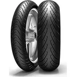METZELER PNEUMATIKA 180/55ZR17 ROADTEC 01 (E) (73W) TL M/C REAR DOT 05-38/2019