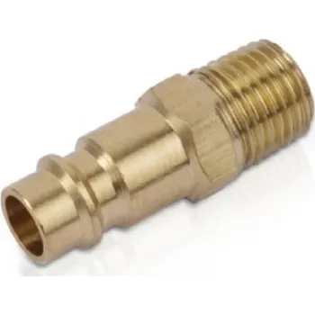 Hadicová spojka Spojka Euro, vnější POWAIR0250